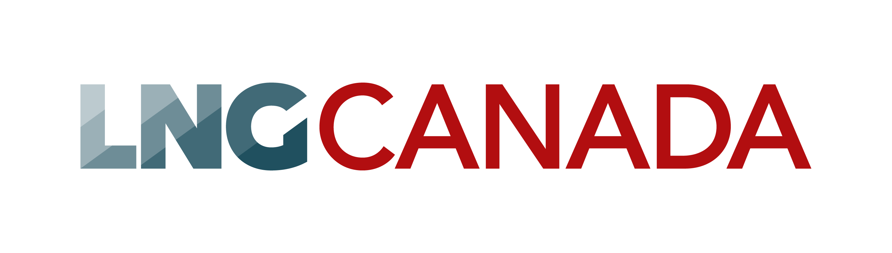 LNG Canada